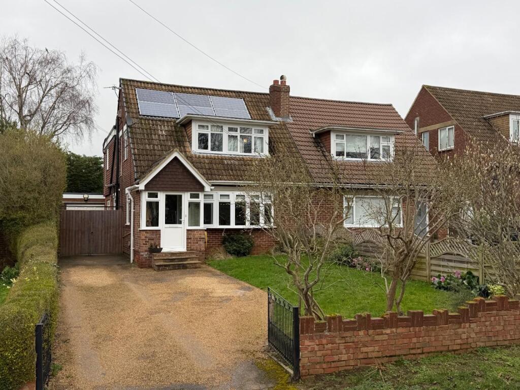Main image of property: Woodlands Close, Penenden Heath, Maidstone