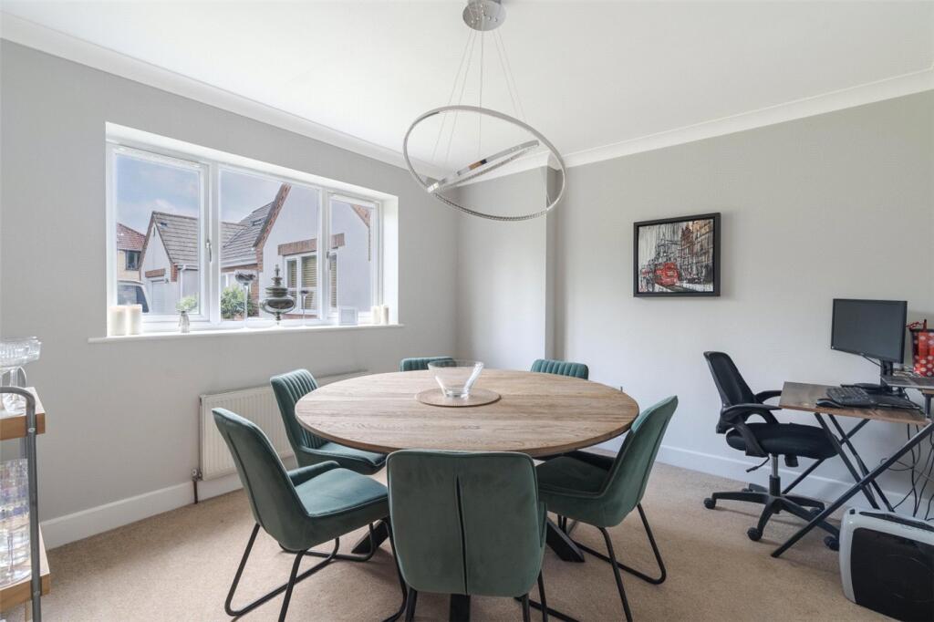 House in Hampreston, Hayes, Colehill - View 4