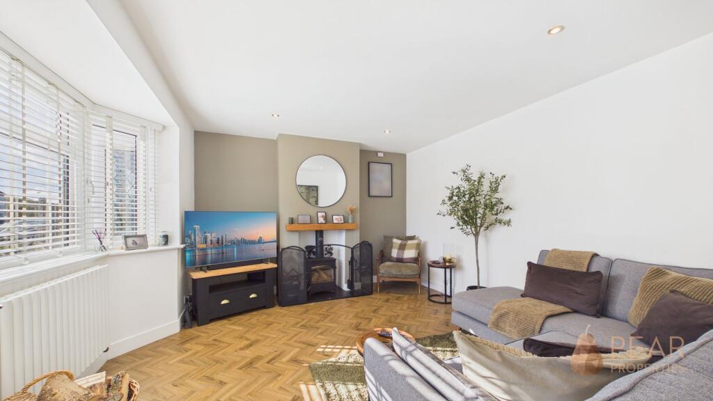 House in Worthing, West Sussex - View 4