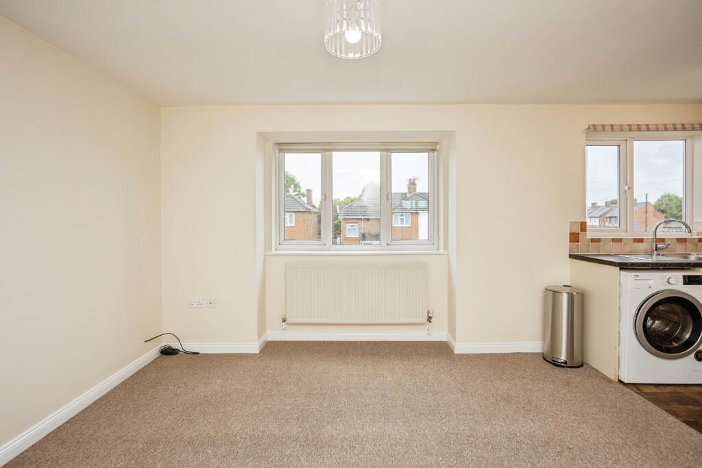 Apartment in Charnwood, Leicestershire - More