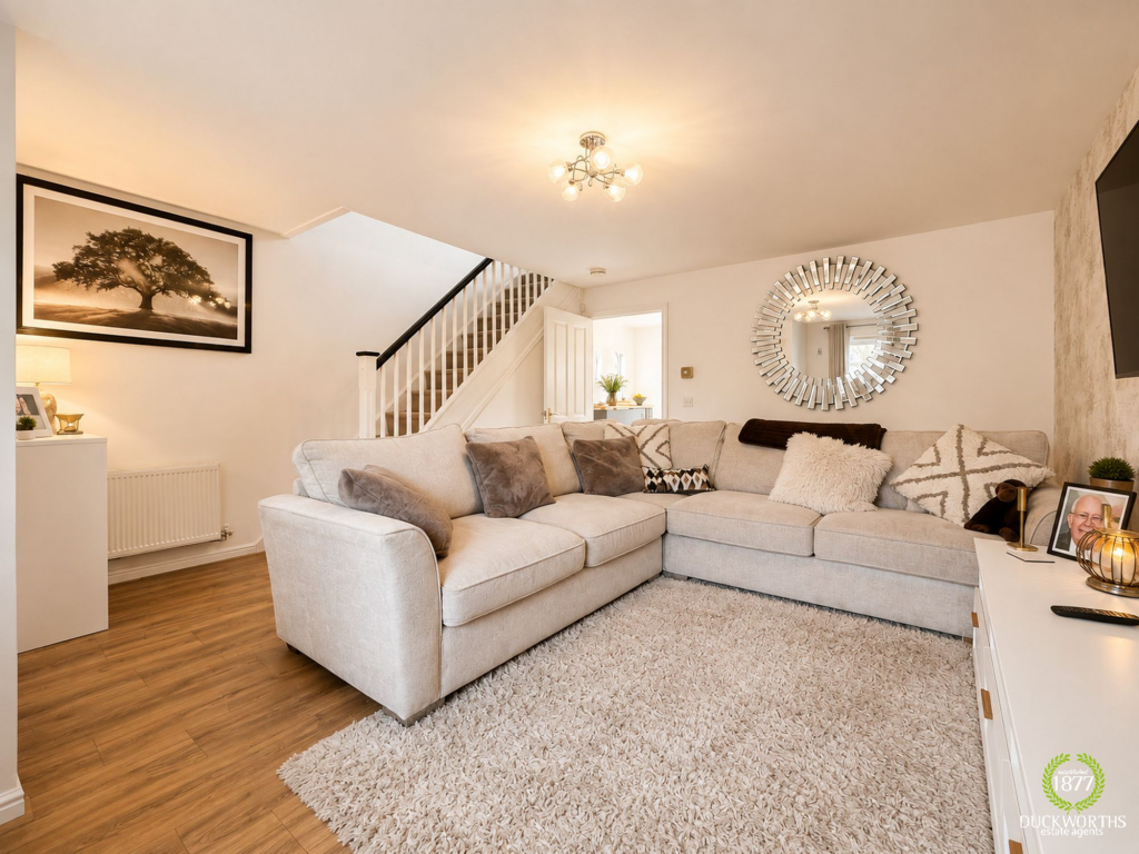 House in Blackburn - View 4
