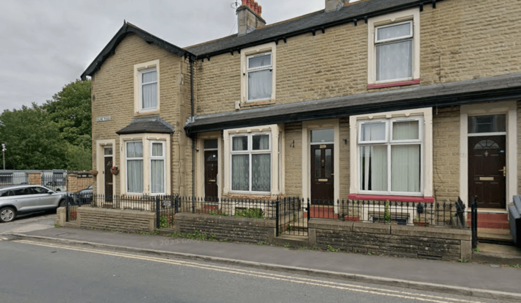 Main image of property: 135 Colne Road, Brierfield