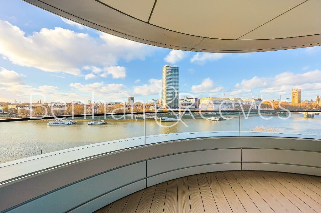 Main image of property: 24 Albert Embankment, London, SE1