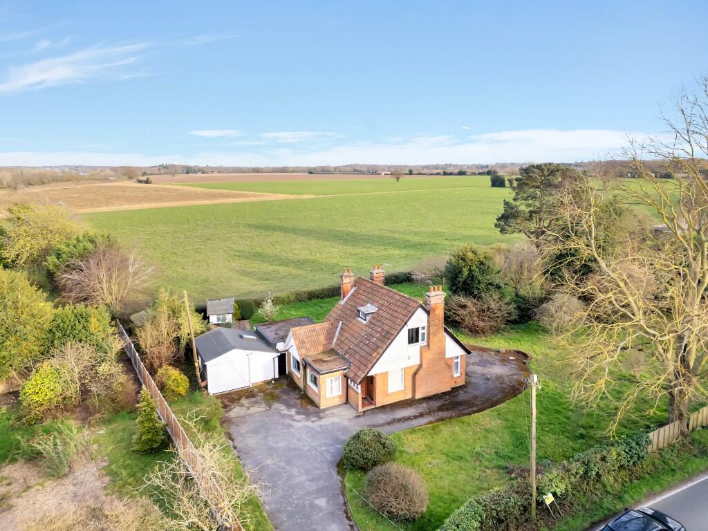 Main image of property: The Heath, IP9