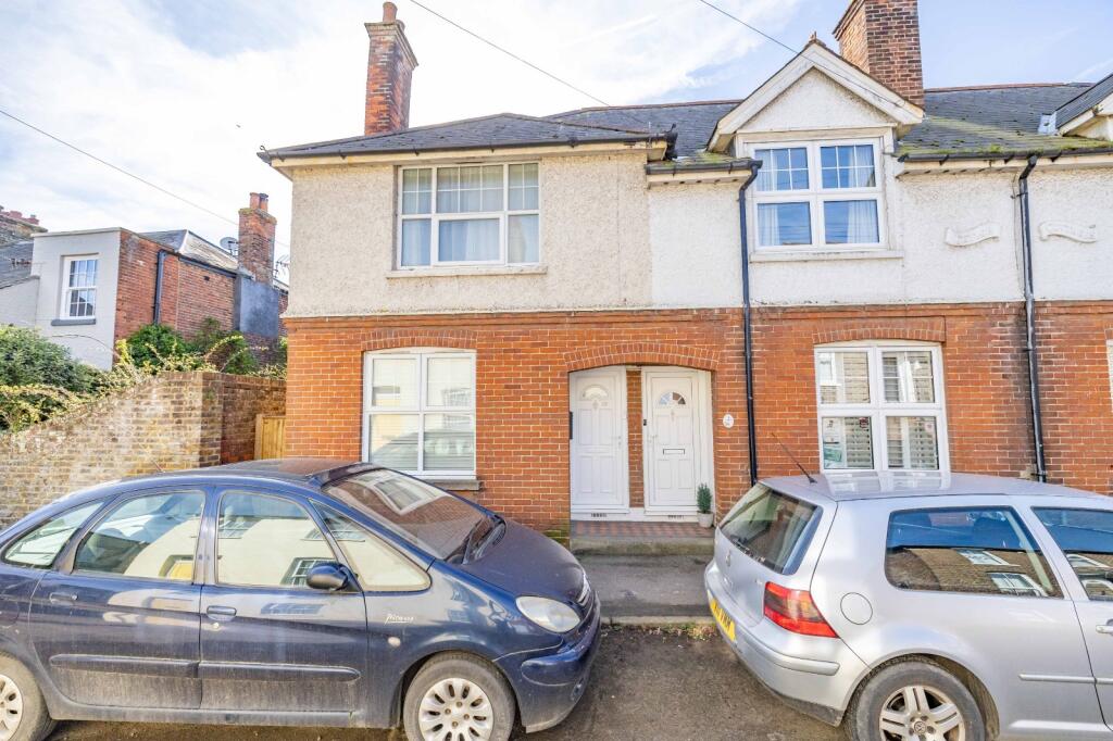 Main image of property: The Street, Canterbury, Ash, CT3