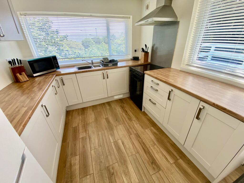 House in Swansea - More