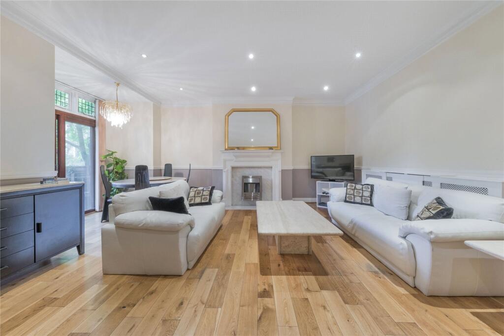Main image of property: Netherhall Gardens, 
Hampstead, NW3