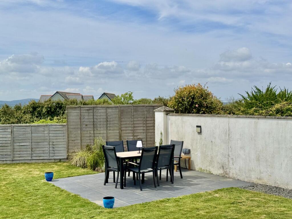House in Truro - More