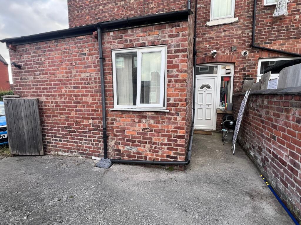 Main image of property: Corporation Road, Audenshaw, M34