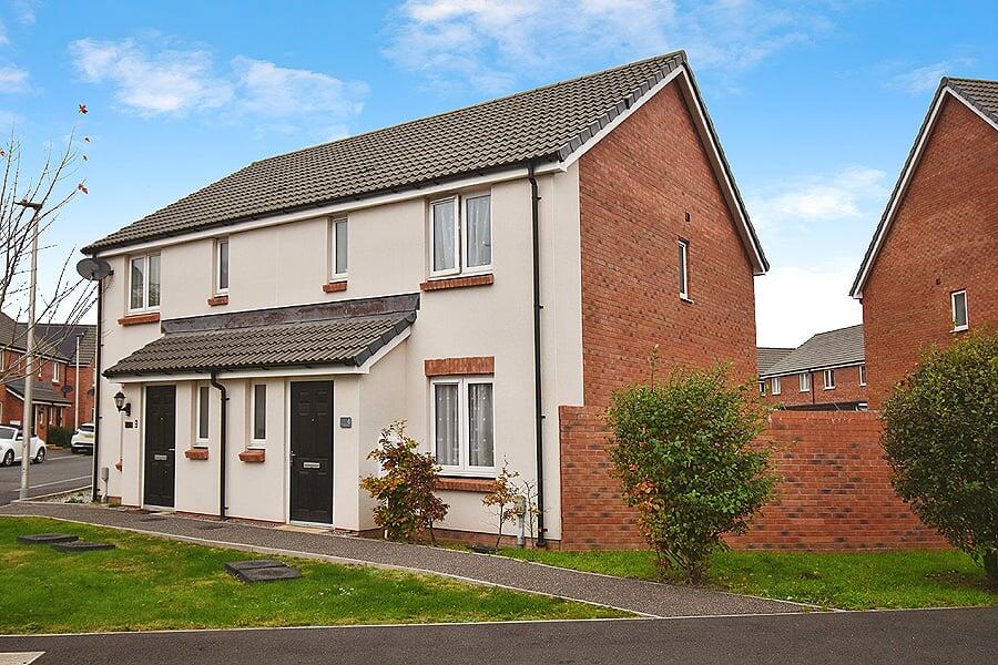 Main image of property: Barley Road, Cranbrook, Exeter, EX5