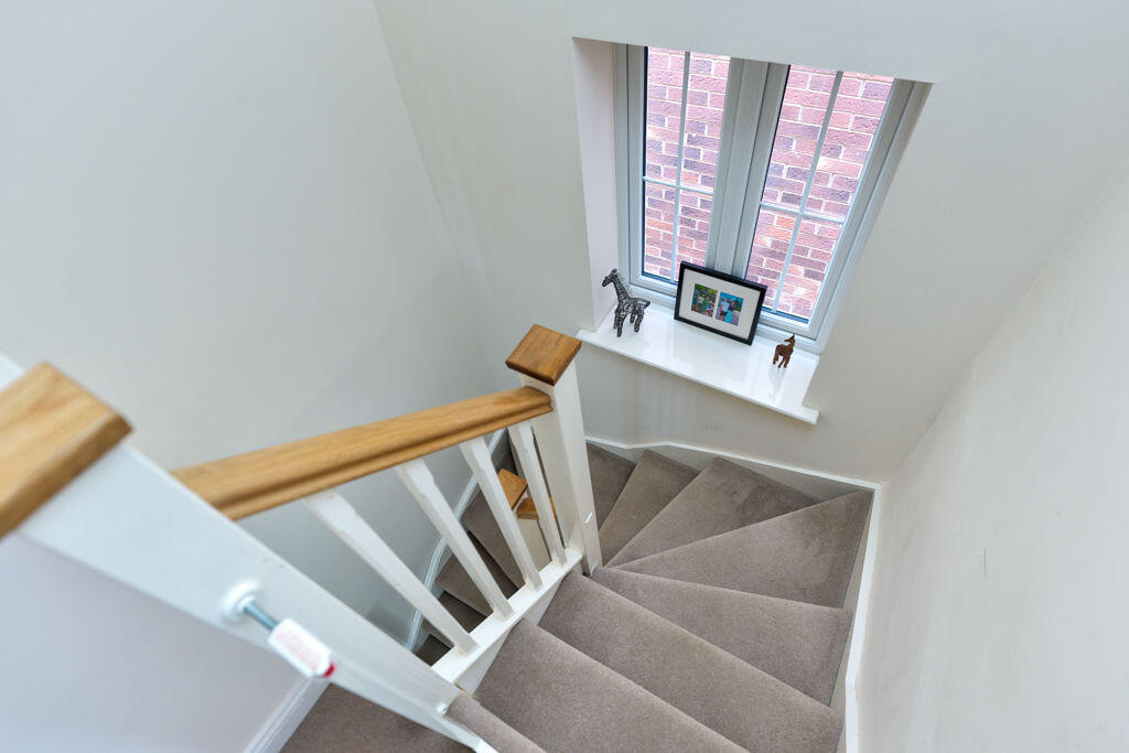 House in Shifnal, The Wyke - More