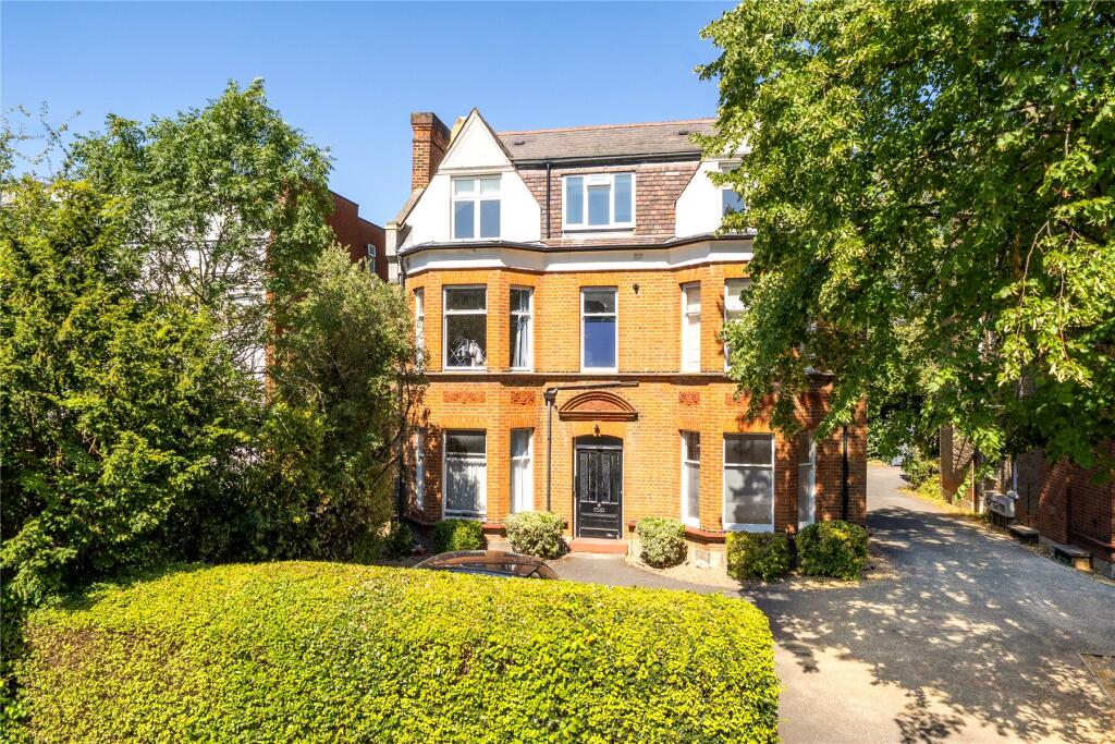 Main image of property: Parklands, Surbiton, KT5