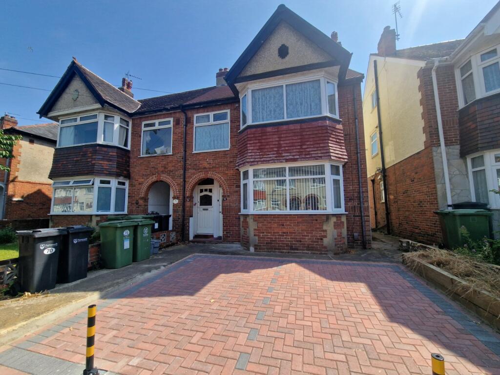 Main image of property: Beaconsfield Avenue, Portsmouth, Hampshire, PO6