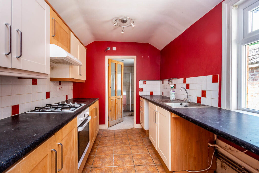 House in Rushden, North Northamptonshire - View 4