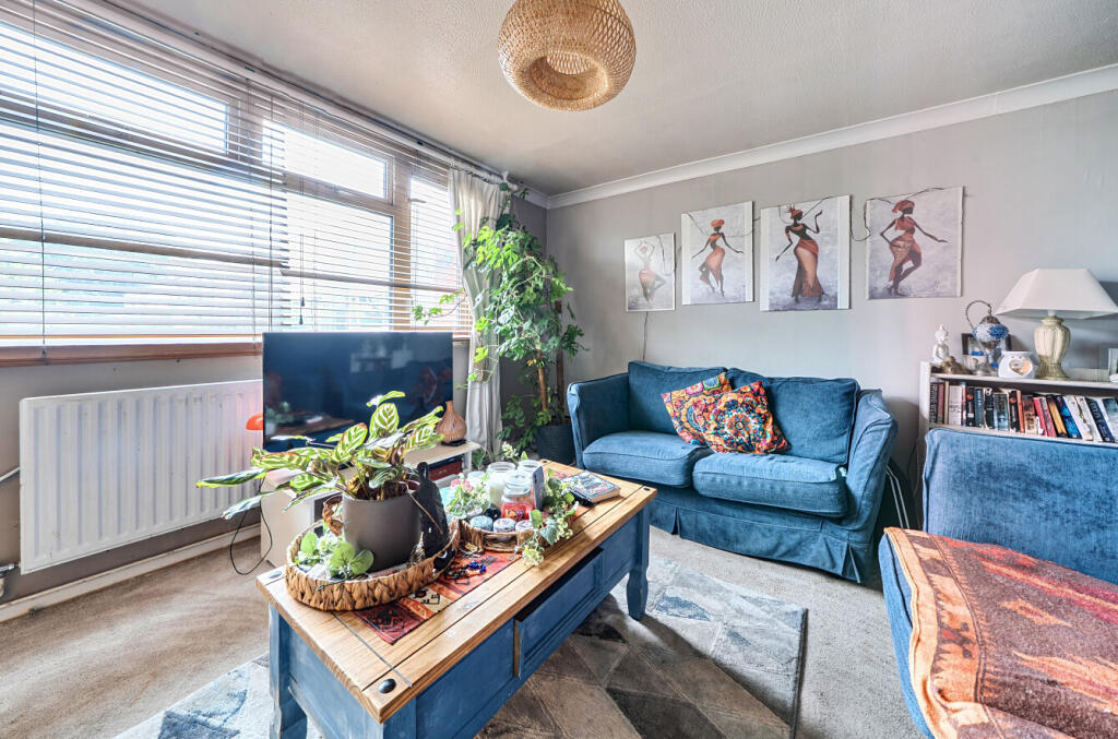 House in Southampton - View 5