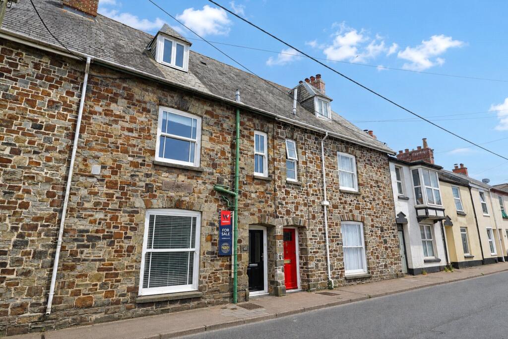 Main image of property: South Street, South Molton, Devon, EX36