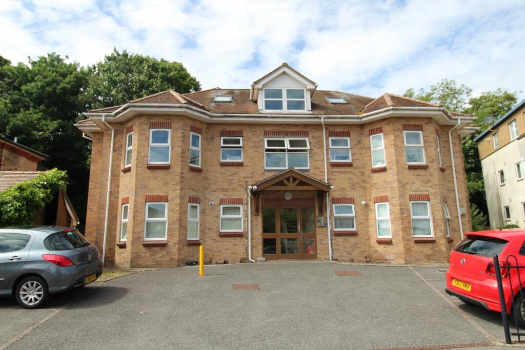 Lorne Park Road, Bournemouth, BH1