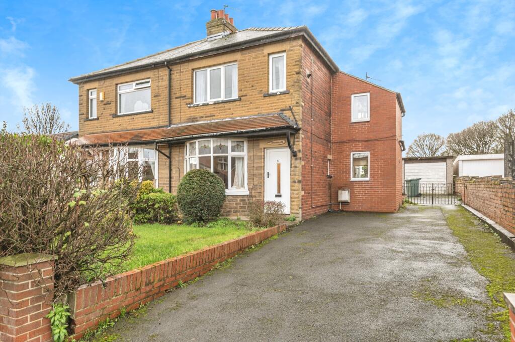 Main image of property: Heybeck Lane, Dewsbury, WF12