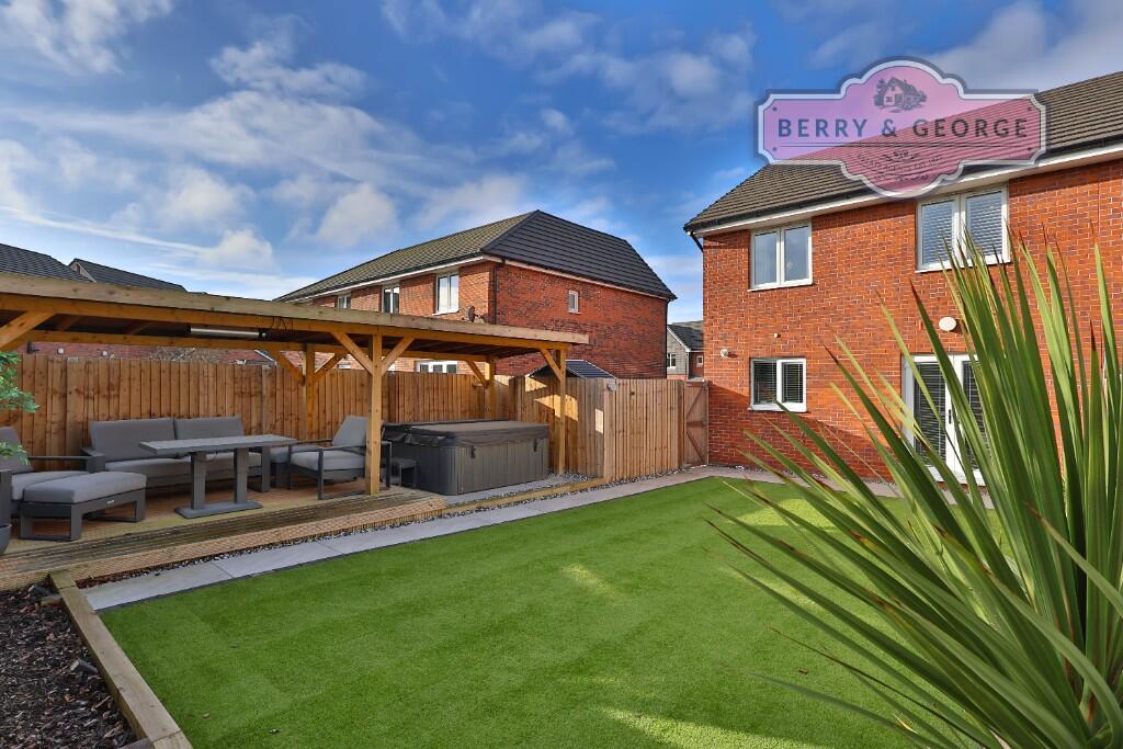 Shire Avenue, Congleton, CW12 4FS photo 3