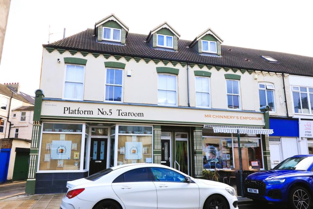 Main image of property: Station Road, Redcar, TS10