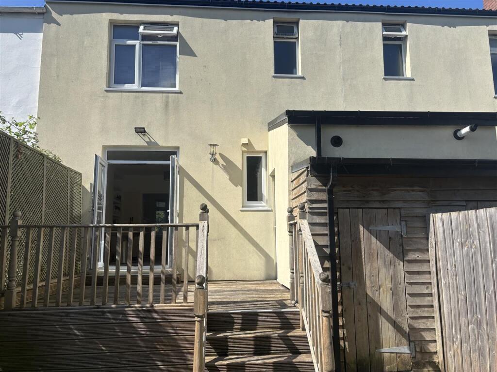 Photo of the property