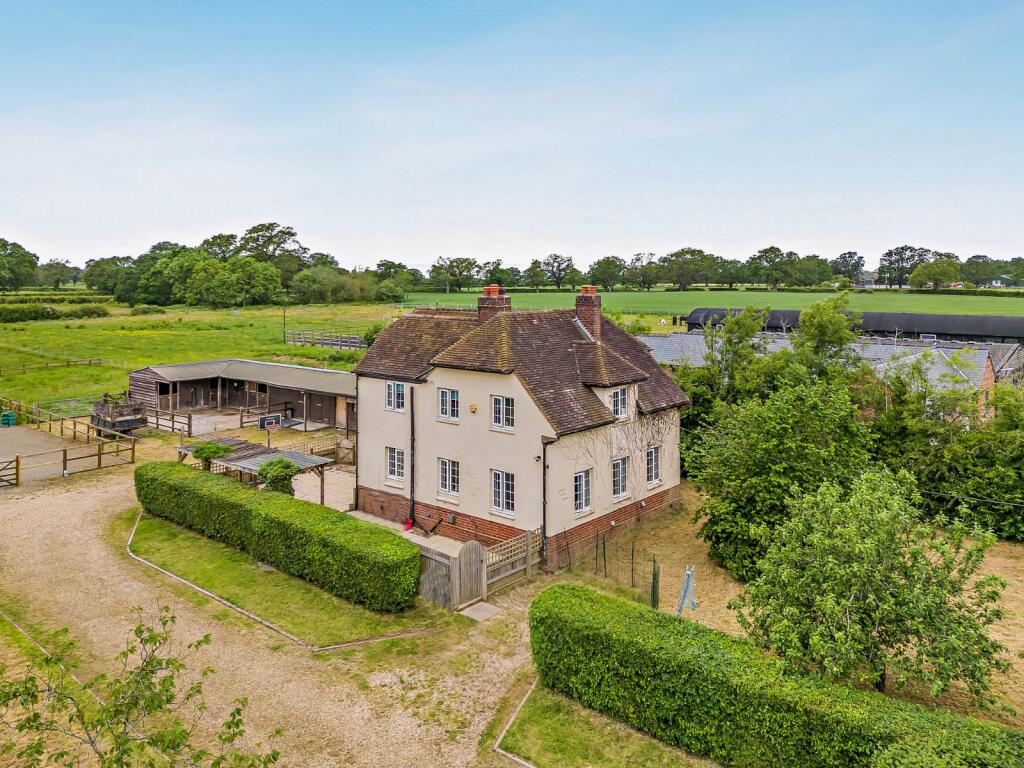 Main image of property: Petton Holdings, Burlton, Shrewsbury, Shropshire