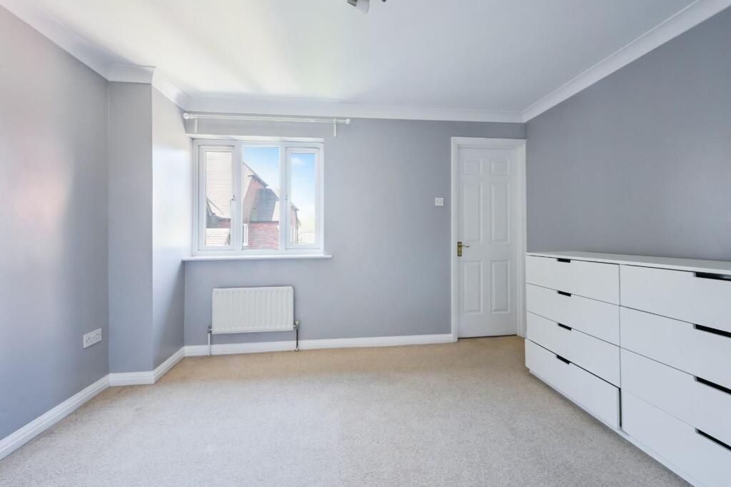 House in Reigate and Banstead, Surrey - More