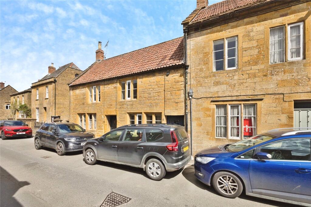 Main image of property: South Street, Montacute, Somerset, TA15