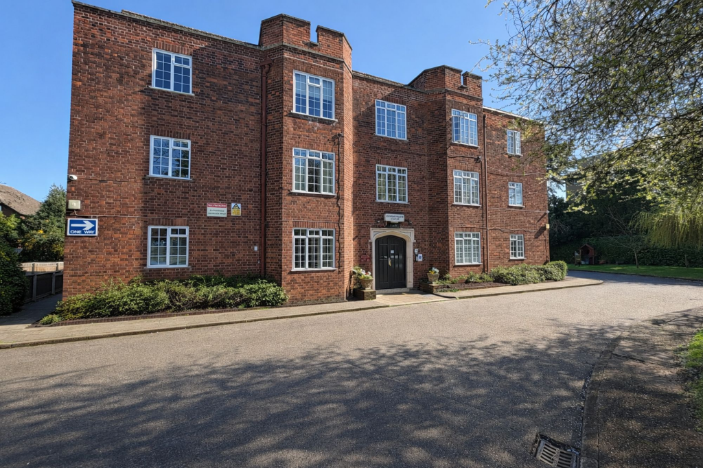 Main image of property: Stoneygate Court, Leicester, LE2