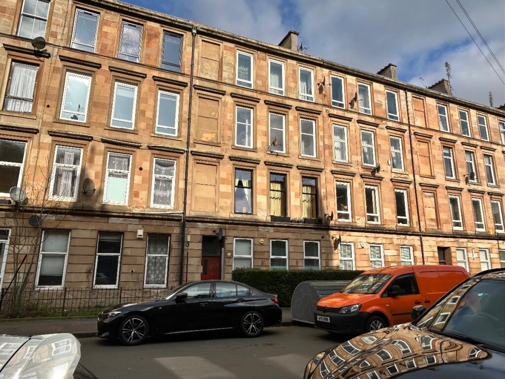 Main image of property: Flat /,  Albert Road, Glasgow