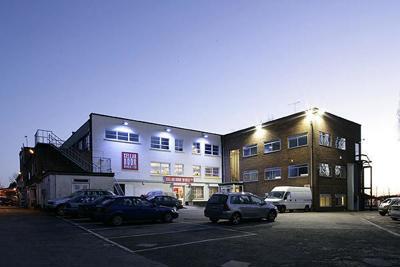 Main image of property: Unit S1 & S2, Verulam Industrial Estate, 224 London Road, St. Albans, Hertfordshire