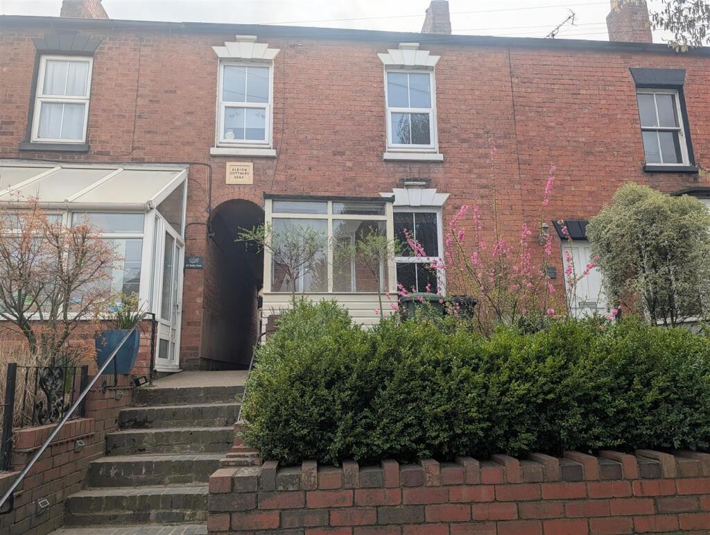 Main image of property: Bargates, Leominster