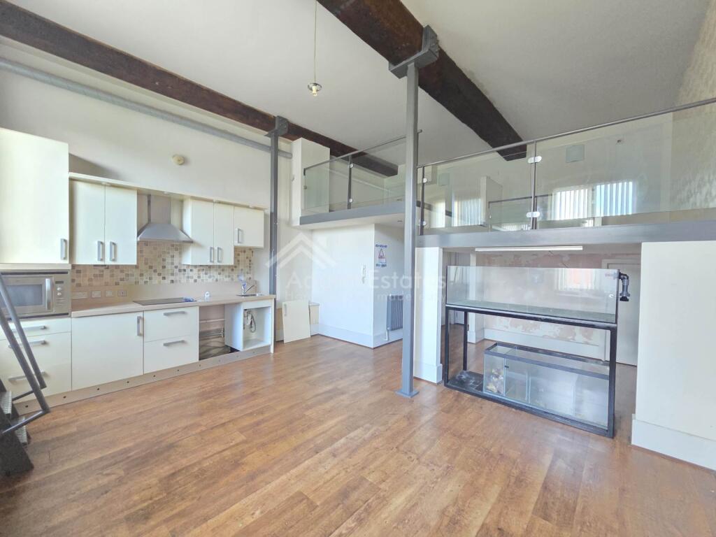 Main image of property: Ledgard Wharf, Mirfield