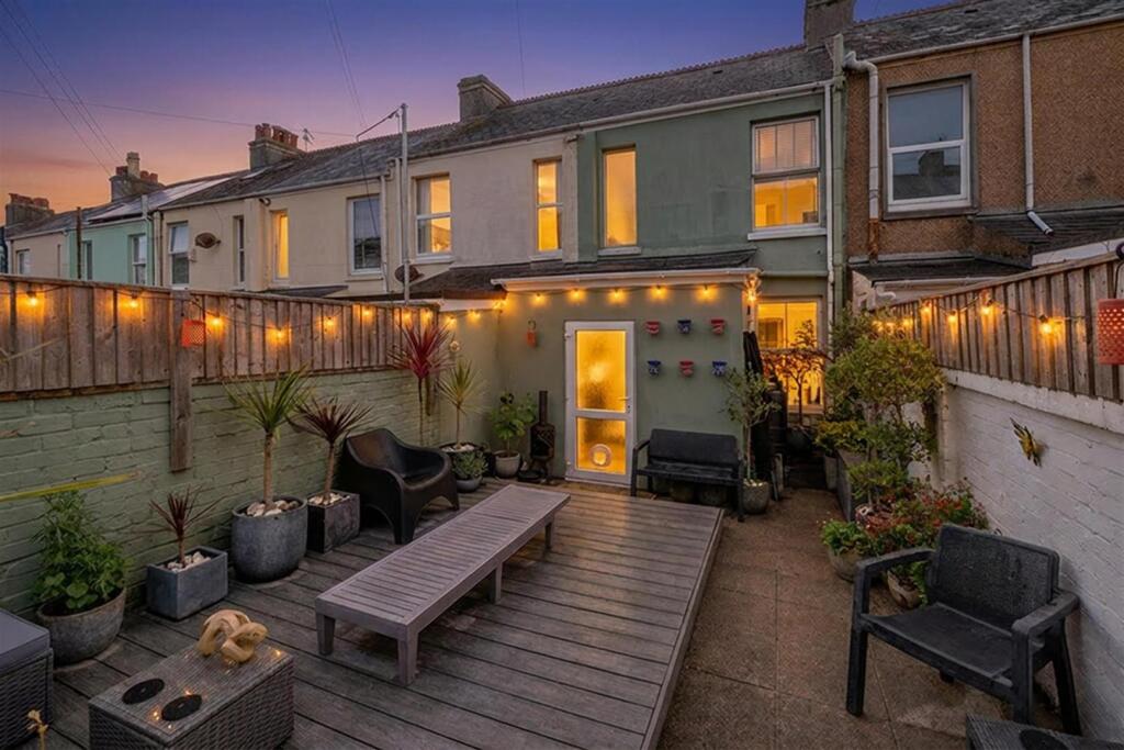 Main image of property: Lydford Park Road, Plymouth