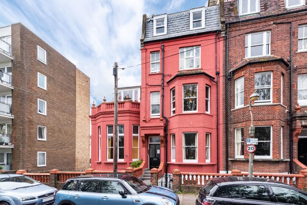 Main image of property: College Terrace, Brighton, BN2