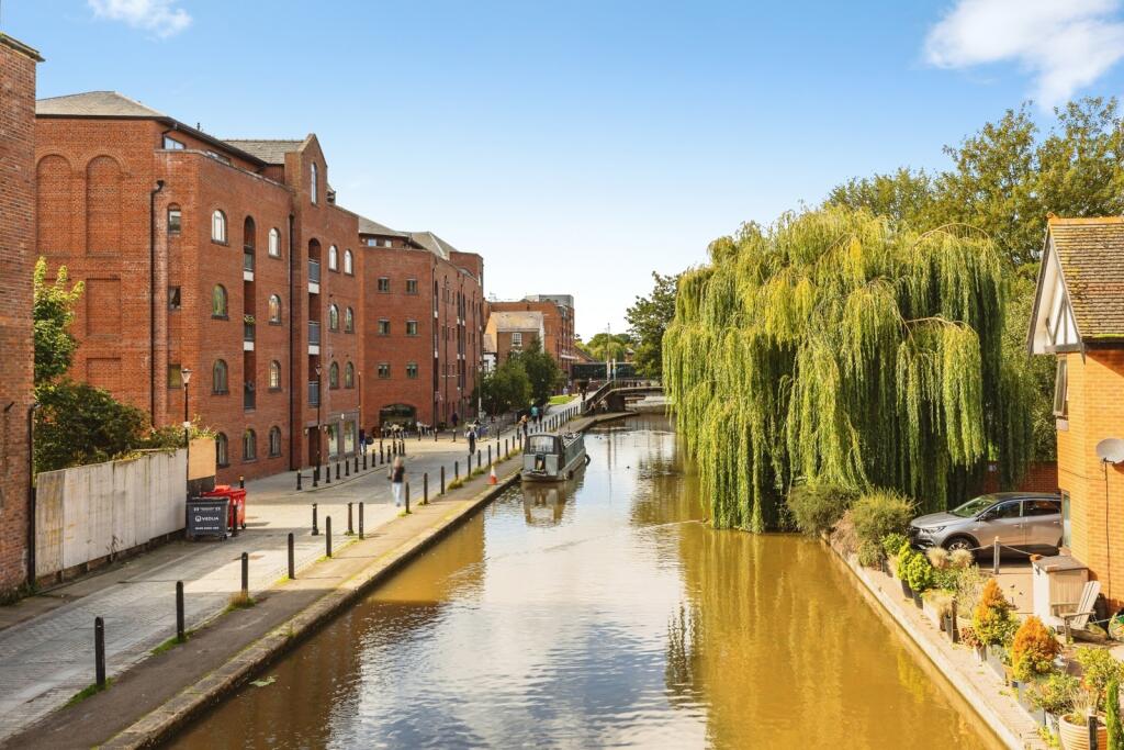 Seller Street, CHESTER, Cheshire, CH1 photo 4