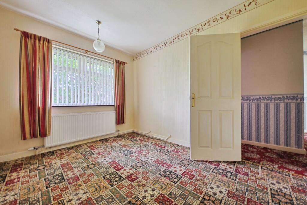 House in Barton-upon-Humber - More