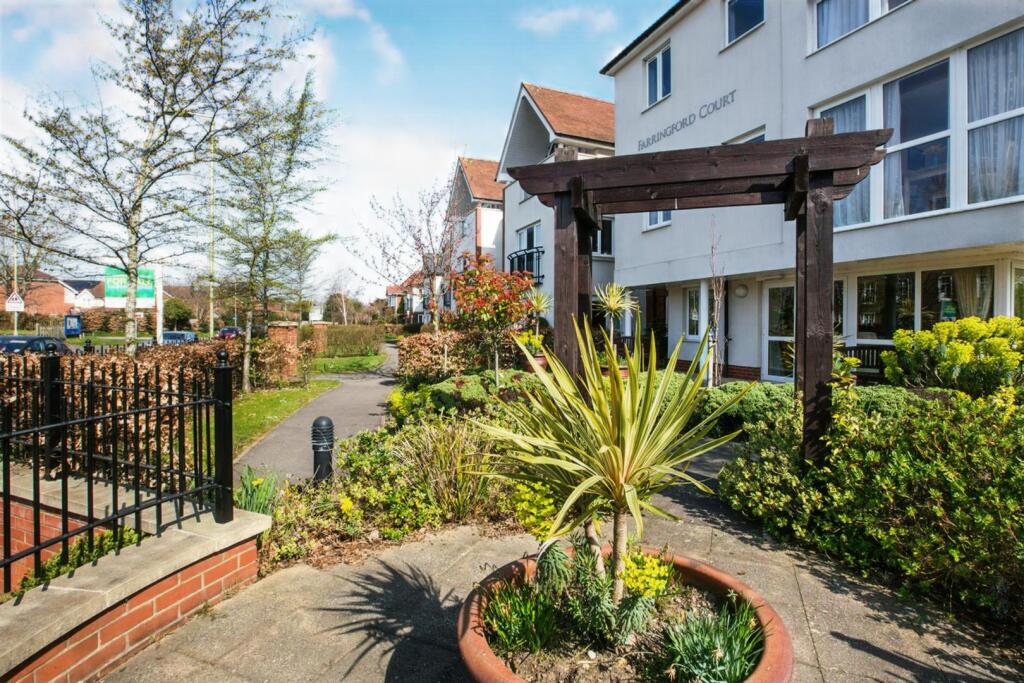Apartment in Southampton