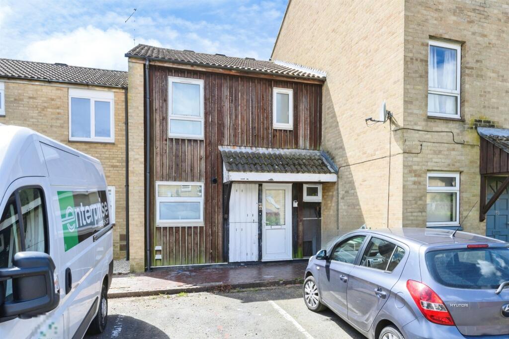 Main image of property: Medworth, Orton Goldhay, Peterborough