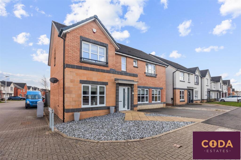 Main image of property: Nairn Drive, Bishopton