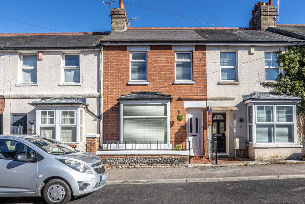 Main image of property: Belmont Road, Westgate-on-Sea, Kent, CT8