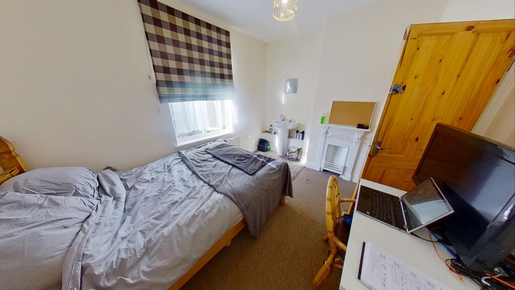 House in Leeds - More
