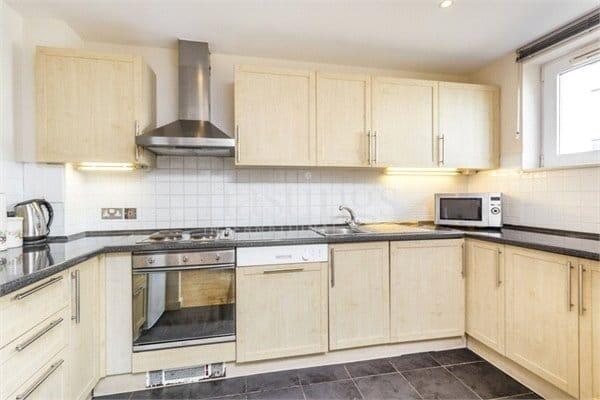 Apartment in London - View 4