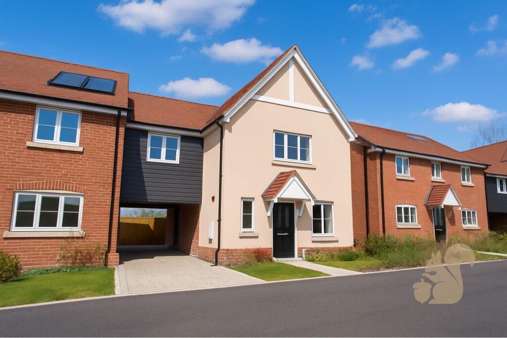 Main image of property: Plot 15, Scholars Close, Felsted