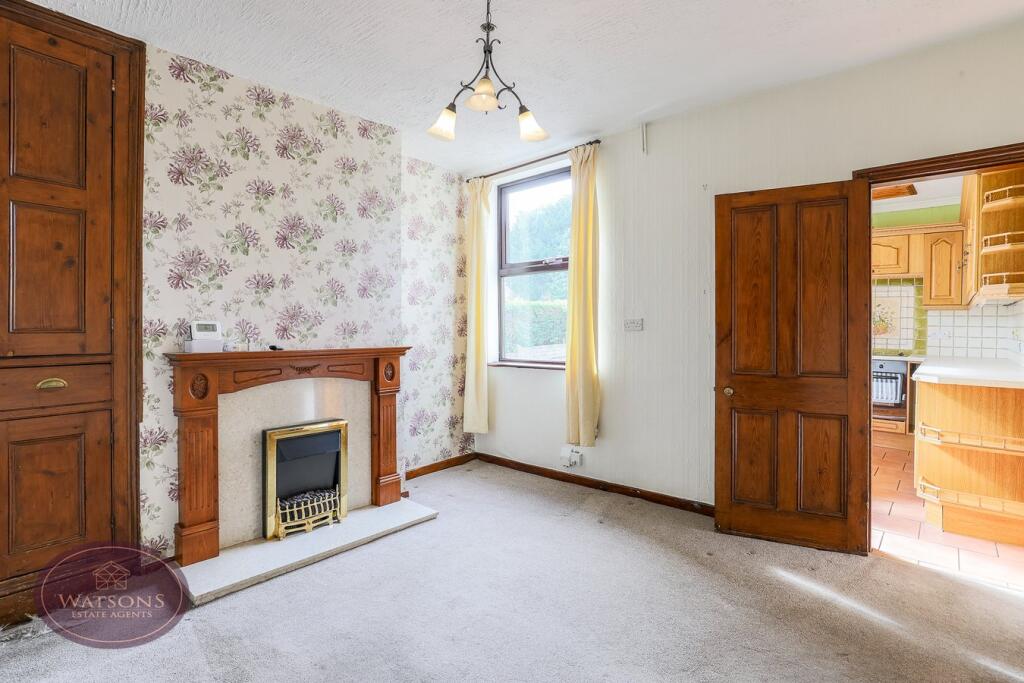 House in Broxtowe, Brinsley - View 3