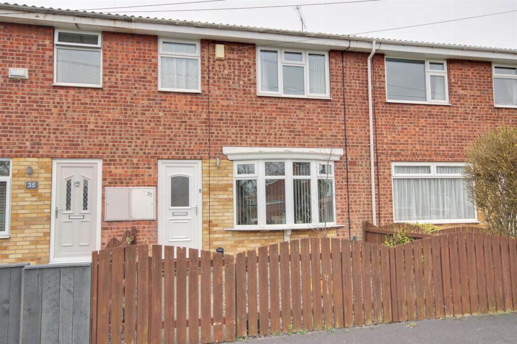 Main image of property: Grove Park, Beverley