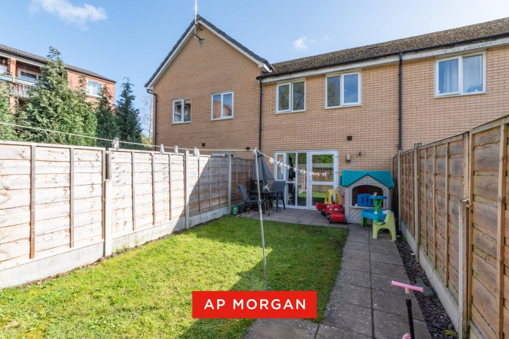 Additional image 13 of Melbury Way, Church Hill South, Redditch, Worcestershire, B98