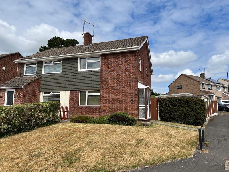 Main image of property: Charnwood Road, Whitchurch, Bristol, BS14