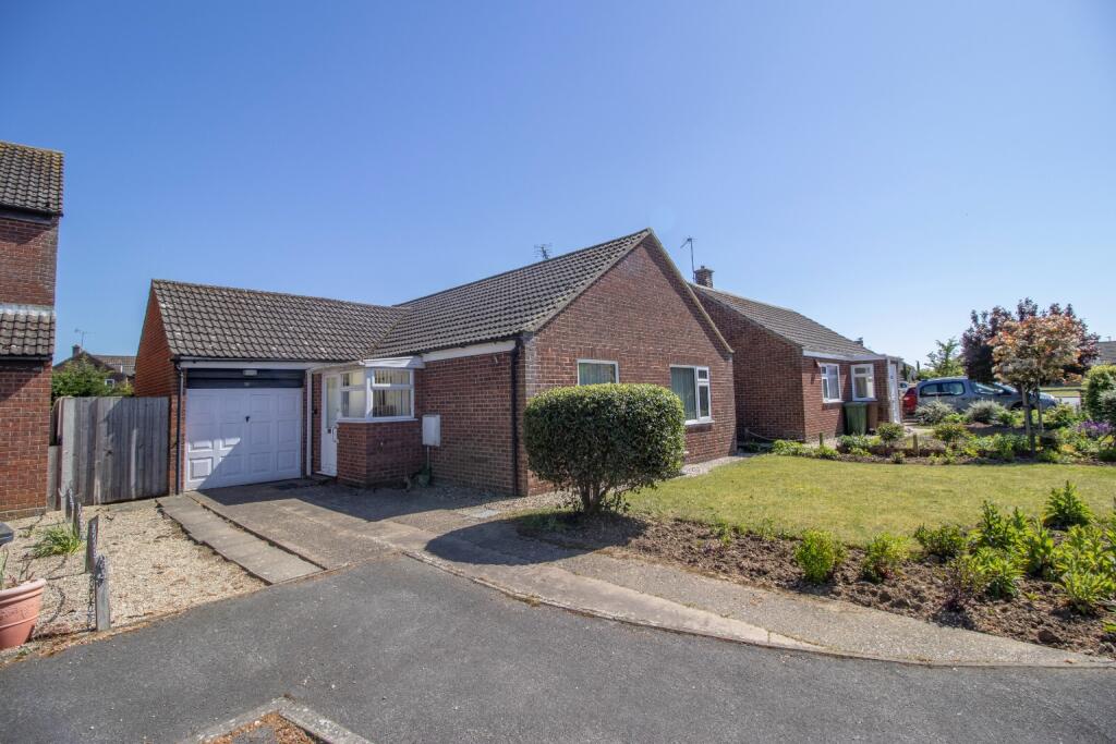 Main image of property: Sheldrake Close, Fakenham, Norfolk