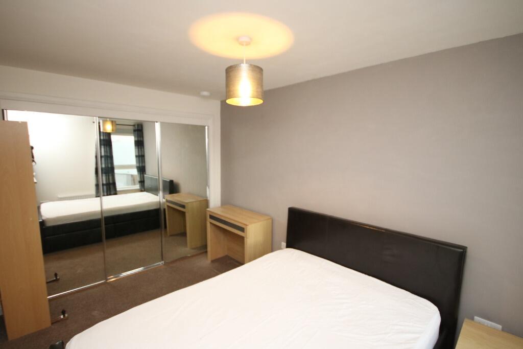 Apartment in Aberdeen - View 5